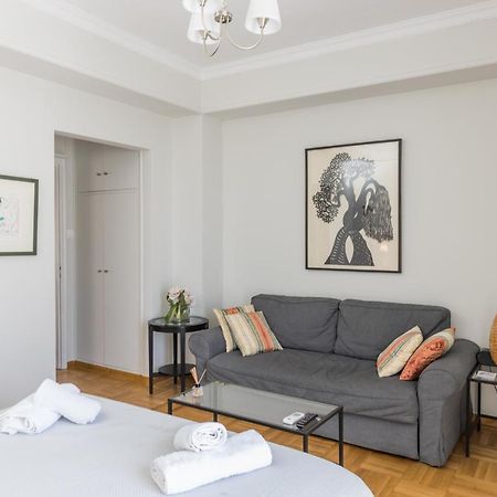 Апартаменты Filoxenia Mg Kolonaki Афины Экстерьер фото
