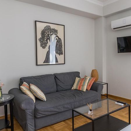 Апартаменты Filoxenia Mg Kolonaki Афины Экстерьер фото